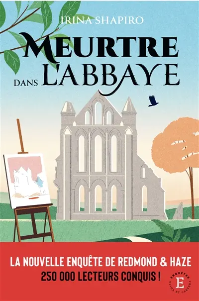 Meurtre dans l'abbaye