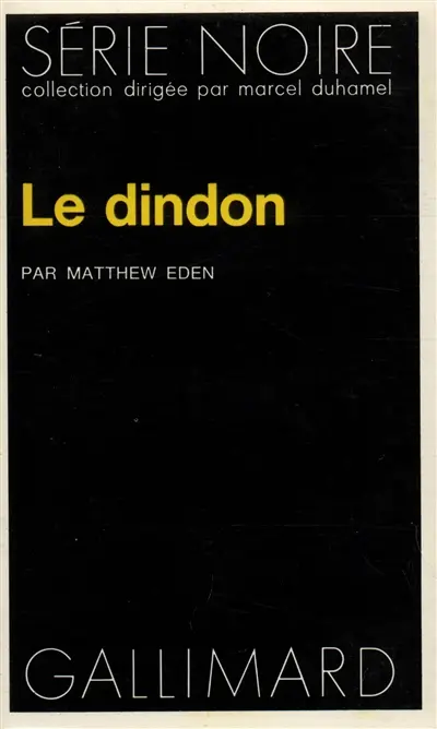 Le dindon