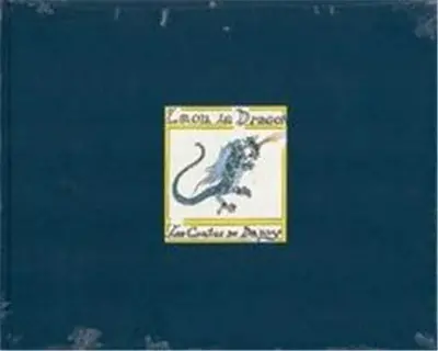 Léon le dragon : les contes de daddy