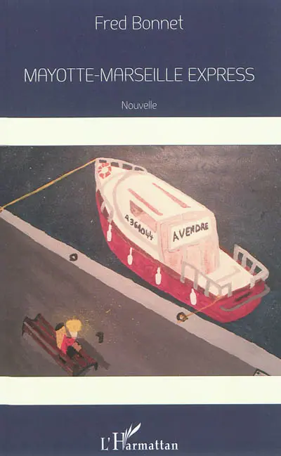 Mayotte-Marseille Express : nouvelle