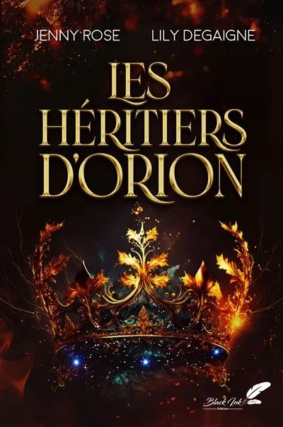 Les héritiers d'Orion