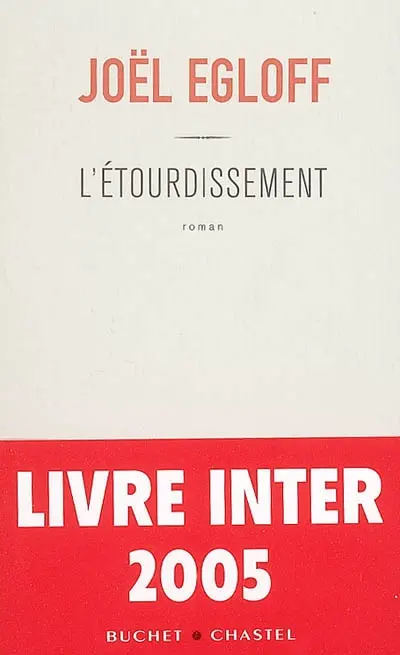 L'étourdissement