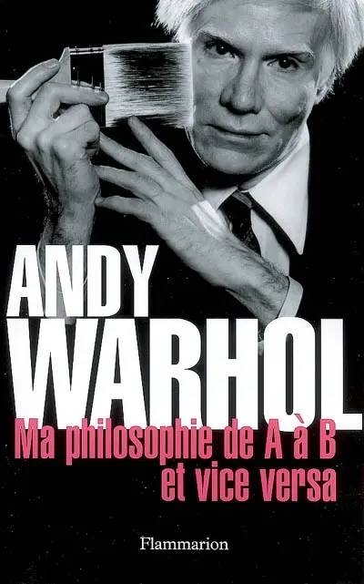 Ma philosophie de A à B et vice versa