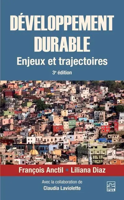 Développement durable : Enjeux et trajectoires