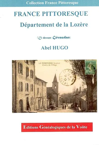 Département de la Lozère