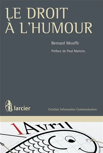 Le droit à l'humour