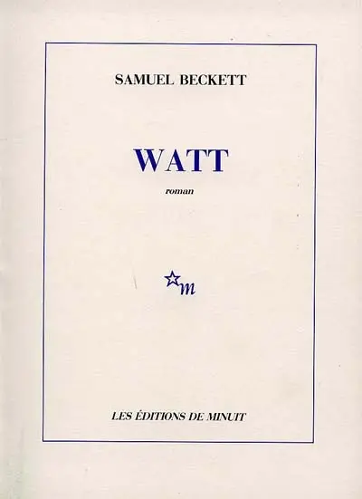Watt