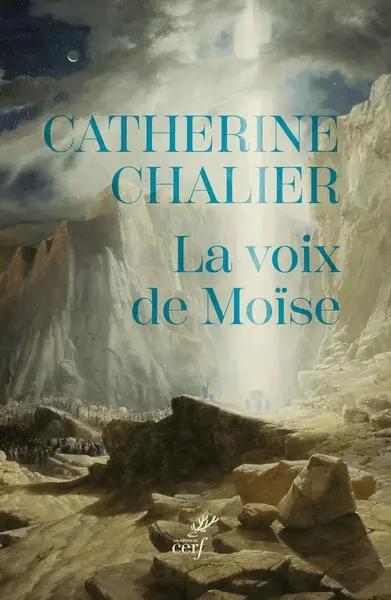 La voix de Moïse