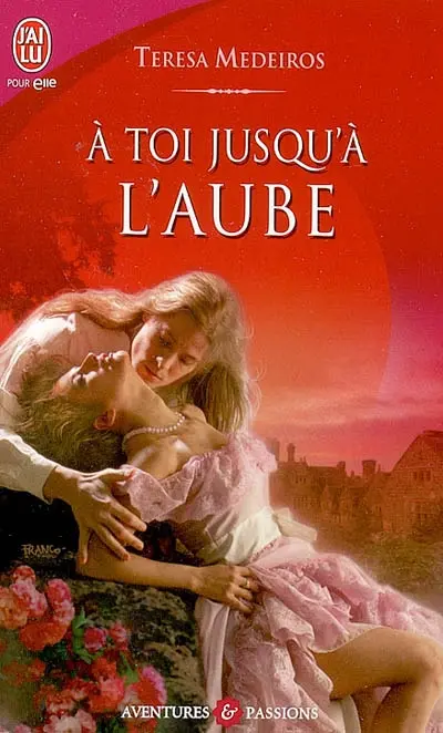 A toi jusqu'à l'aube