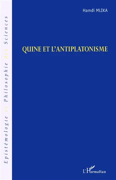 Quine et l'antiplatonisme mathématique moderne