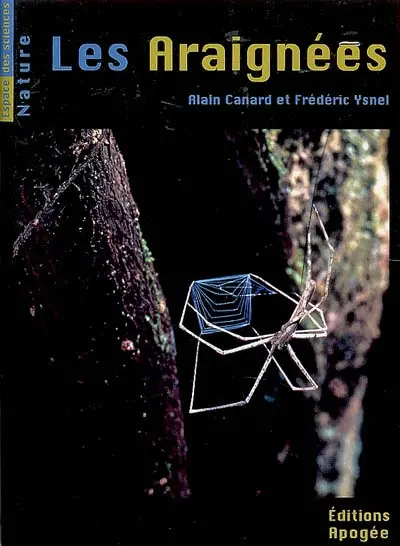 Les araignées