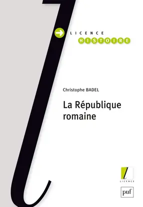 La République romaine