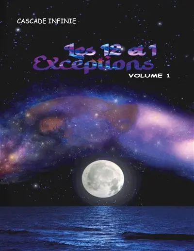 Les 12 et 1 Exceptions