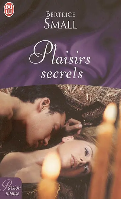 Plaisirs secrets