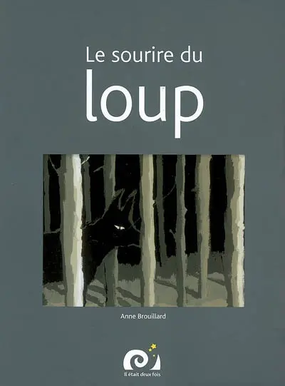Le sourire du loup