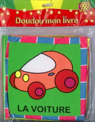La voiture