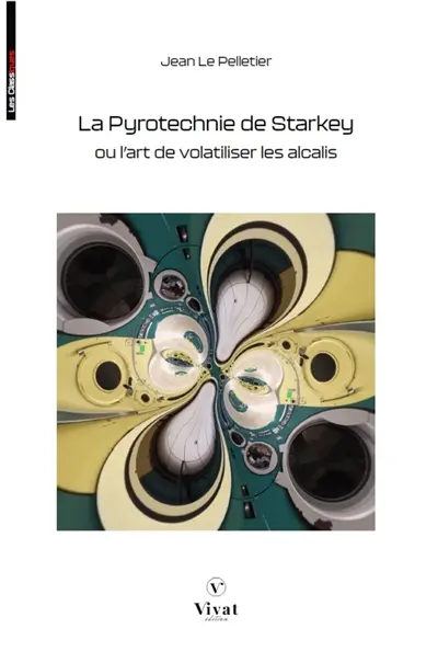 La Pyrotechnie de Starkey