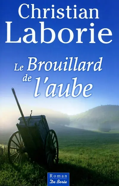 Le brouillard de l'aube
