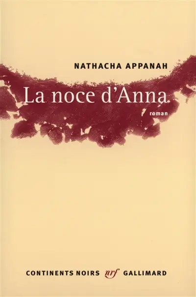 La noce d'Anna