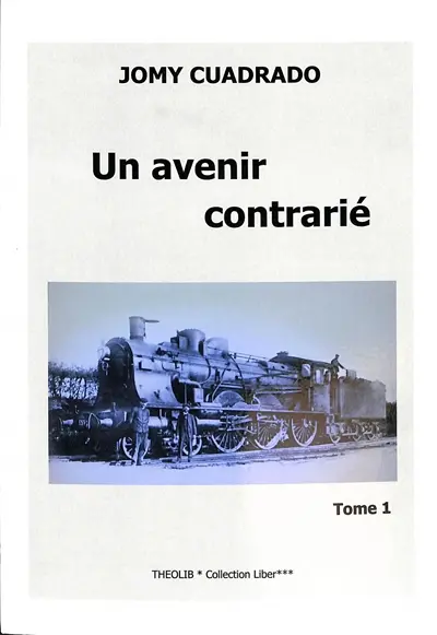 Un avenir contrarié. Vol. 1
