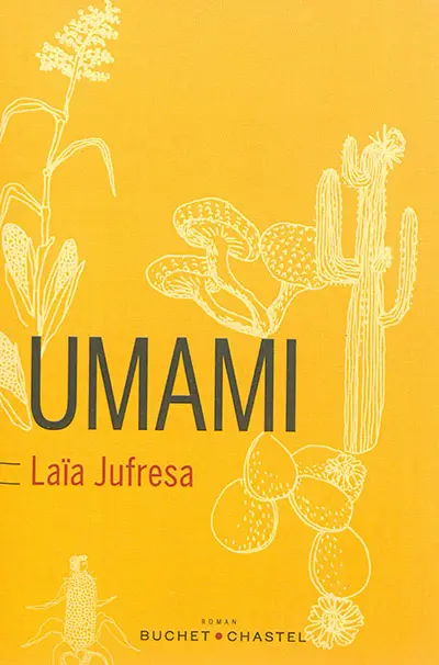 Umami