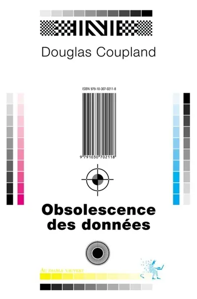 Obsolescence des données : nouvelles + essais