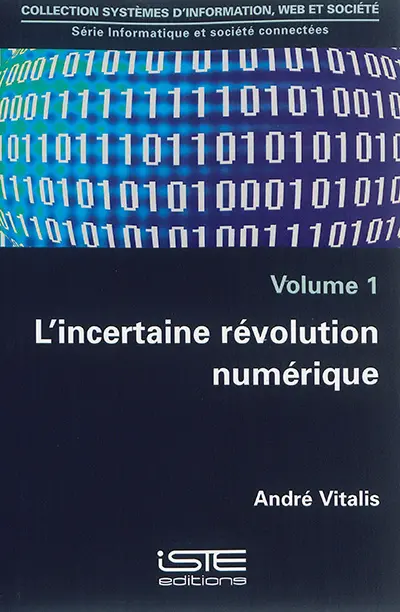 L'incertaine révolution numérique