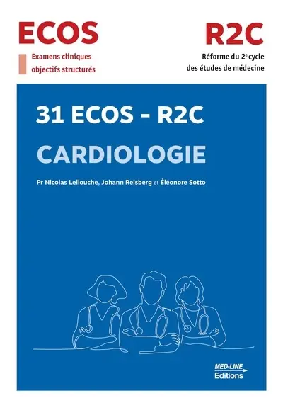 31 Ecos-R2C cardiologie