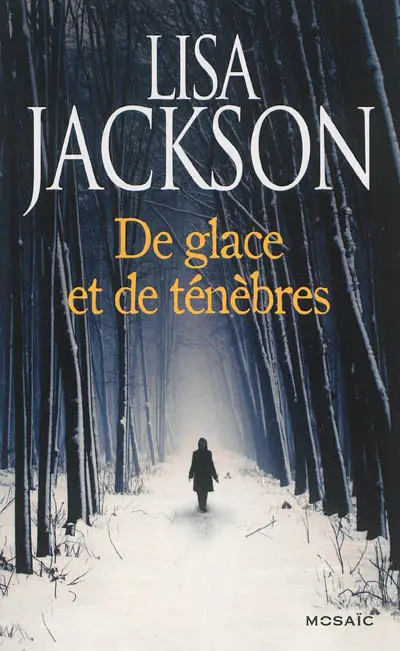 De glace et de ténèbres
