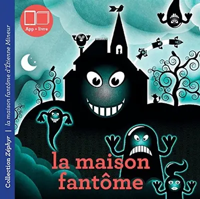 La maison fantôme