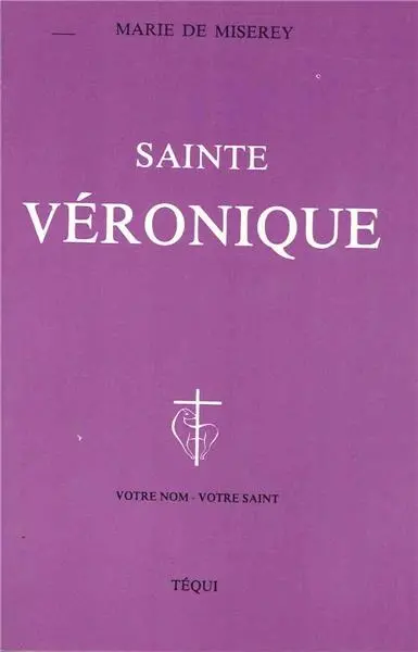 Sainte Véronique
