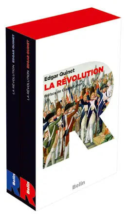 La Révolution