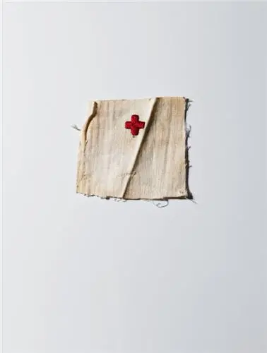 Henry Leutwyler : International Red Cross & Red Crescent Museum