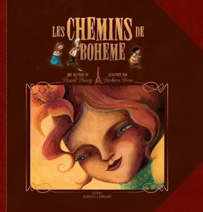 Les chemins de bohème : Paris 1899