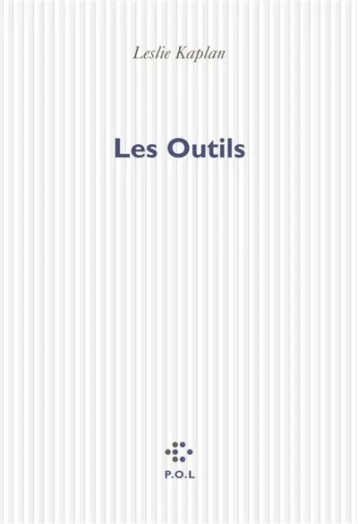 Les outils