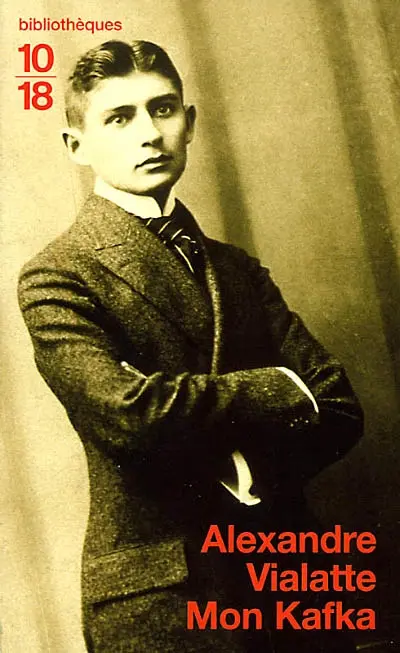 Mon Kafka