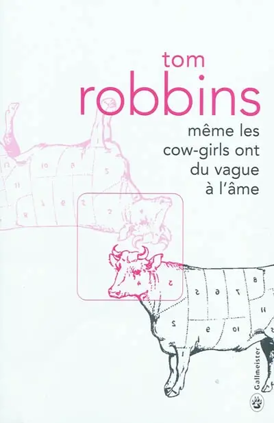 Même les cow-girls ont du vague à l'âme