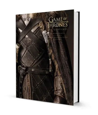 Game of thrones : les costumes