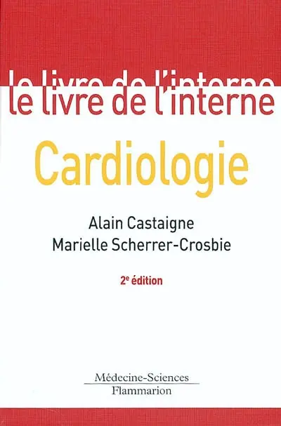 Cardiologie