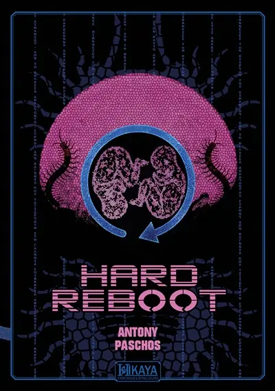 Hard reboot