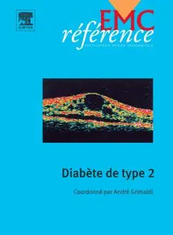 Diabète de type 2