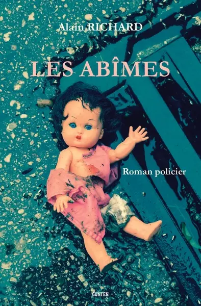Les abîmes : roman policier