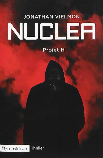 Nuclea. Vol. 1. Projet H