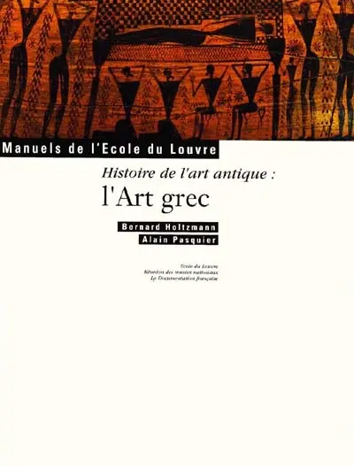 L'histoire de l'art antique : l'arc grec