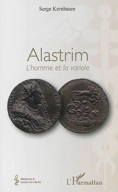 Alastrim : l'homme et la variole