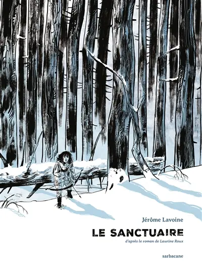 Le sanctuaire
