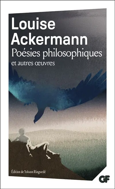 Poésies philosophiques : et autres oeuvres