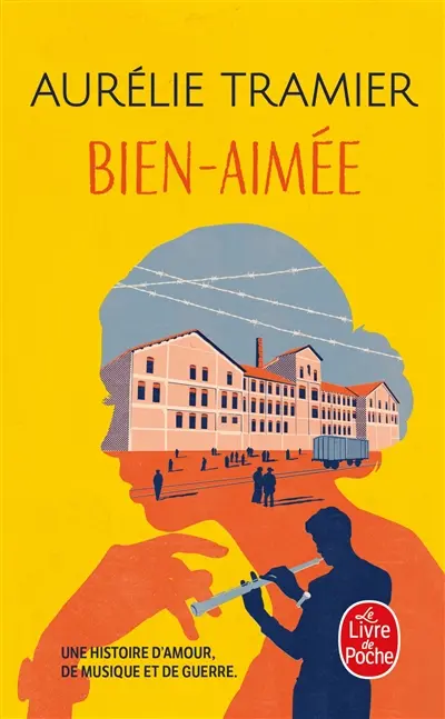 Bien-aimée