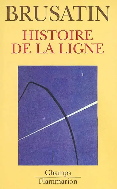 Histoire de la ligne