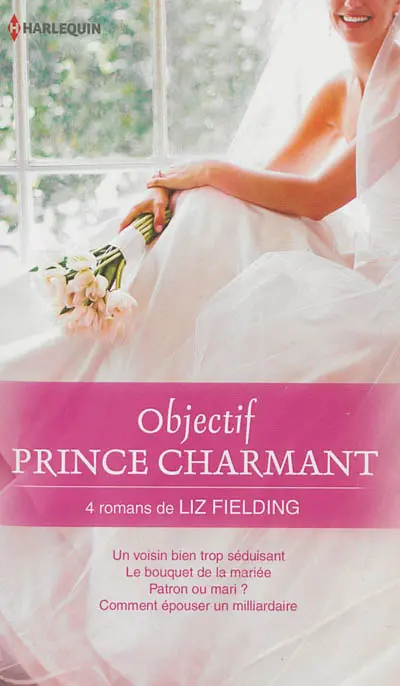 Objectif prince charmant